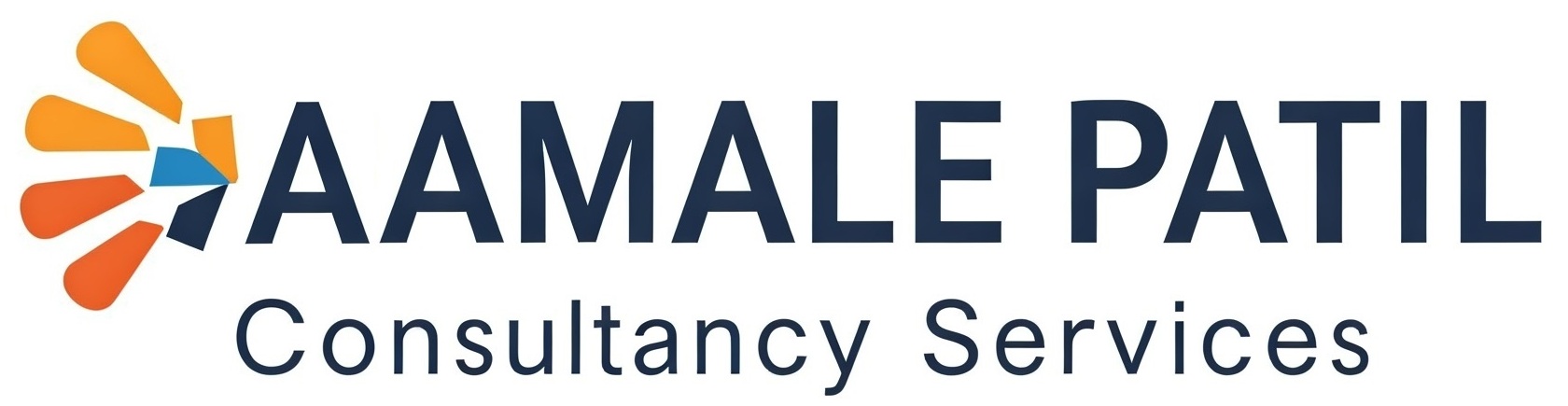 Aamale Patil Consultancy Services Logo